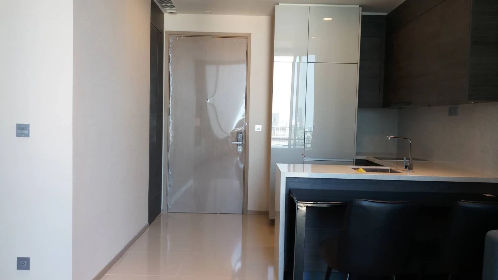🏠🌃 ให้เช่า คอนโด ดิ เอส อโศก 🏠🌃