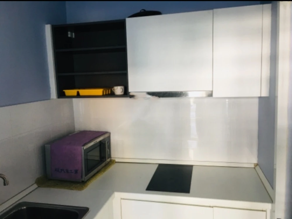 🏠🌃 Condo for Rent: The Excel Khukhot 🏠🌃
