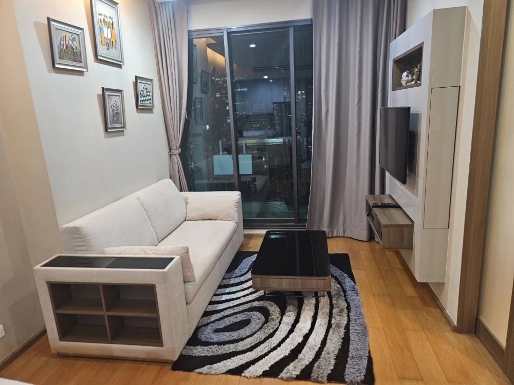 🏠🌃 Condo for Rent: The Address Sathorn 🏠🌃