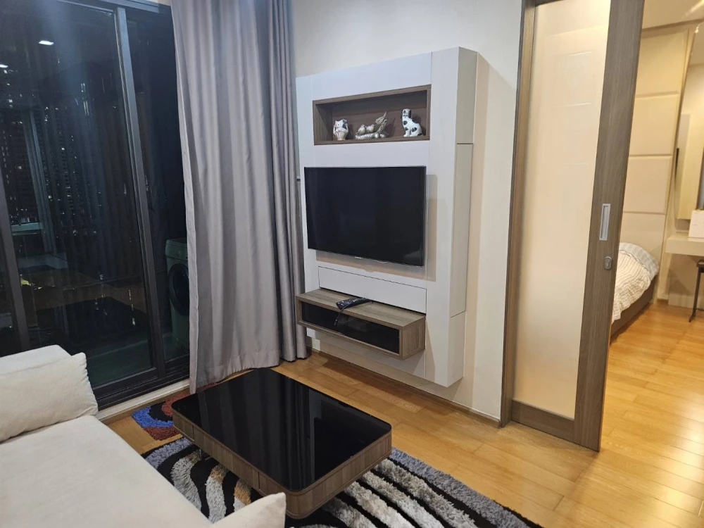 🏠🌃 Condo for Rent: The Address Sathorn 🏠🌃