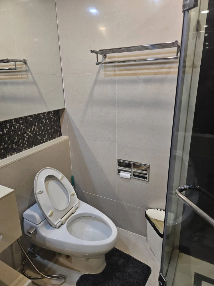 🏠🌃 Condo for Rent: The Address Sathorn 🏠🌃