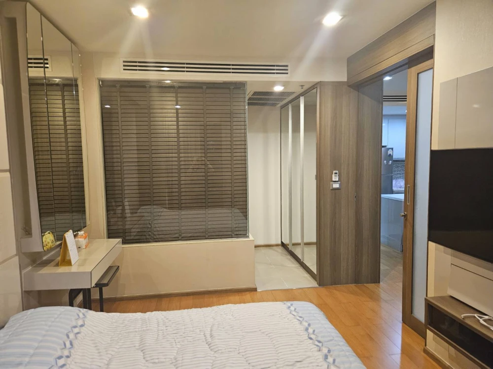 🏠🌃 Condo for Rent: The Address Sathorn 🏠🌃