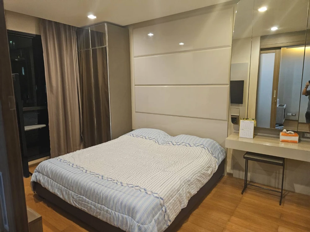 🏠🌃 Condo for Rent: The Address Sathorn 🏠🌃