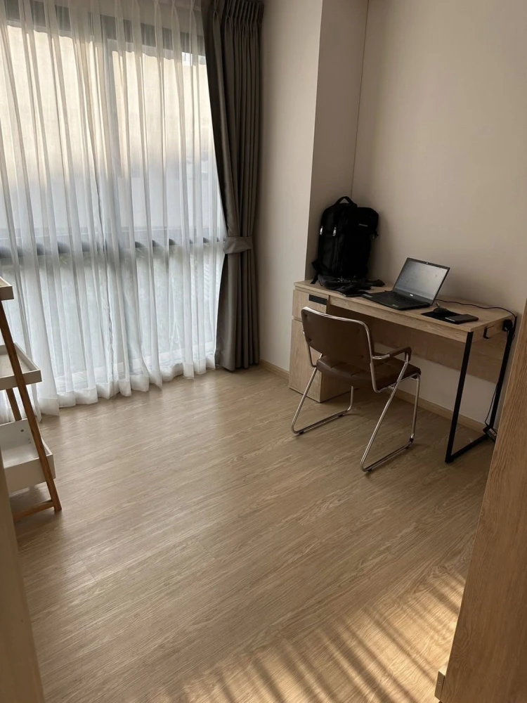 🏠🌃 Condo for Rent: The Excel Ratchada 18 🏠🌃