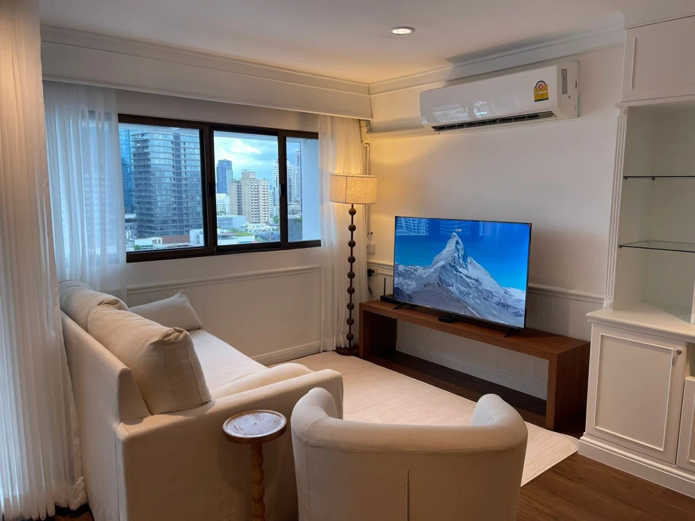 🏠🌃 Condo for Rent: Thonglor Tower 🏠🌃