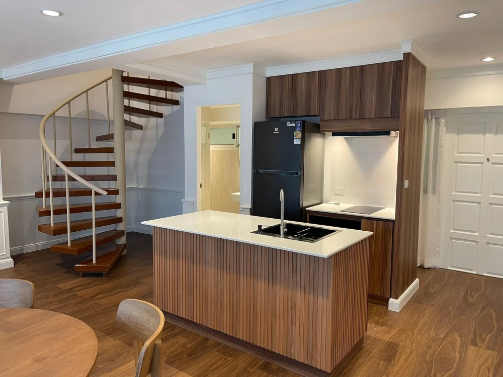 🏠🌃 Condo for Rent: Thonglor Tower 🏠🌃