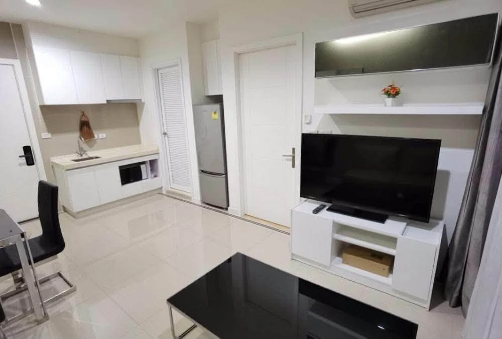 🏠🌃 Condo for Rent: TC Green 🏠🌃