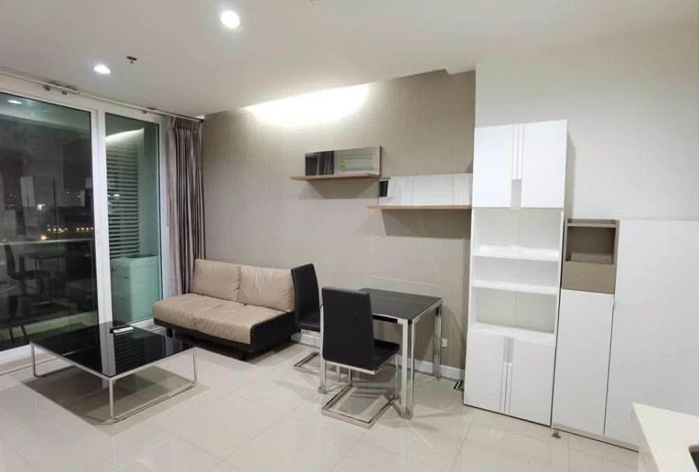 🏠🌃 Condo for Rent: TC Green 🏠🌃