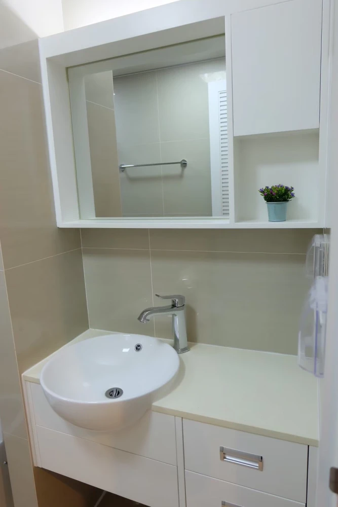 🏠🌃 Condo for Rent: T.C. Green 🏠🌃