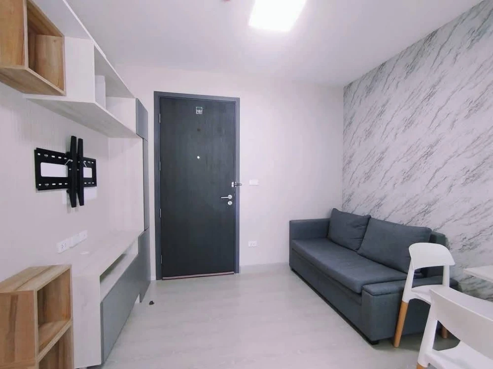 🏠🌃 Condo for Rent: Niche Phetkasem-Bang Khae 🏠🌃