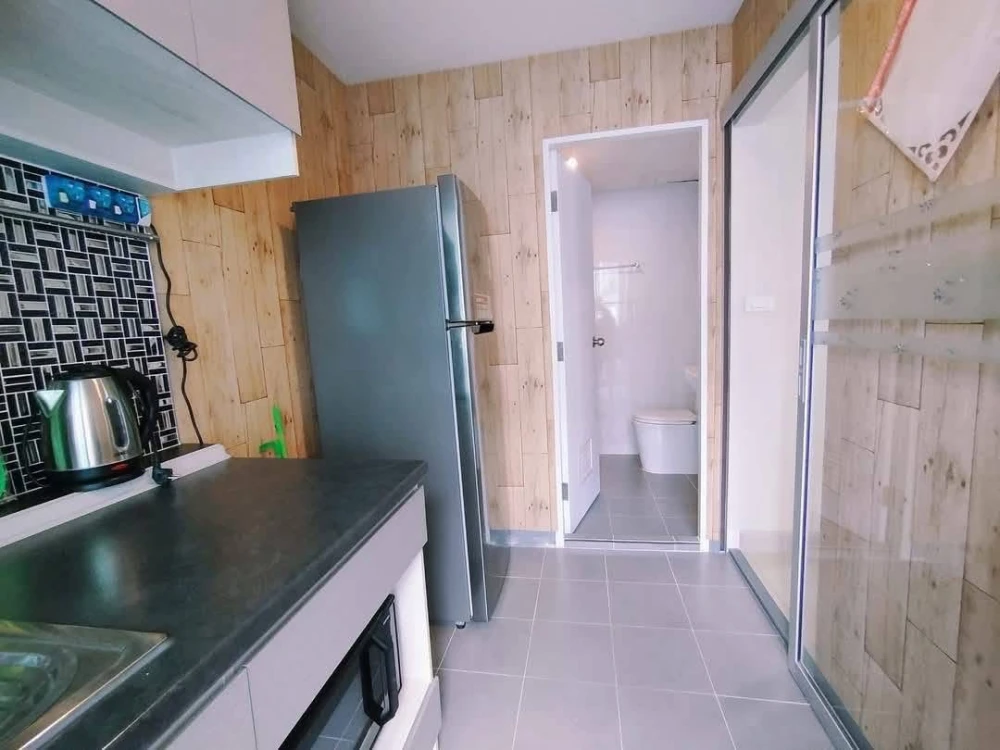 🏠🌃 Condo for Rent: Niche Phetkasem-Bang Khae 🏠🌃