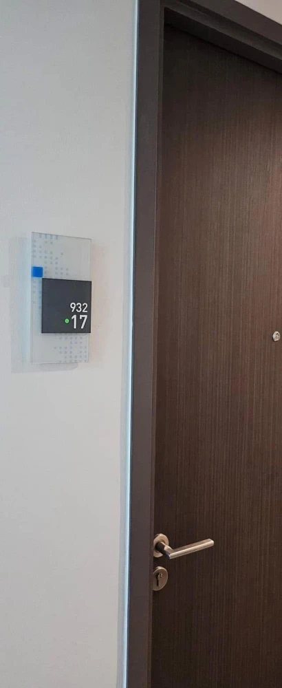 🏠🌃 Condo for Rent: Niche Phetkasem-Bang Khae 🏠🌃