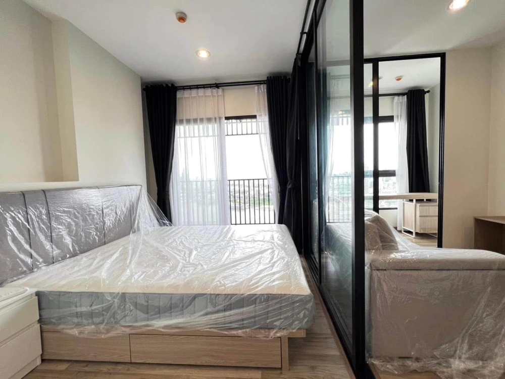 🏠🌃 Condo for Rent: Niche Mono Charoen Nakhon 🏠🌃 images