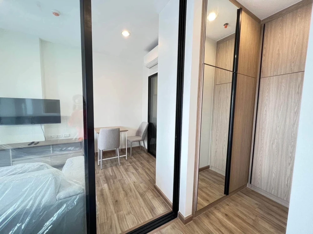 🏠🌃 Condo for Rent: Niche Mono Charoen Nakhon 🏠🌃
