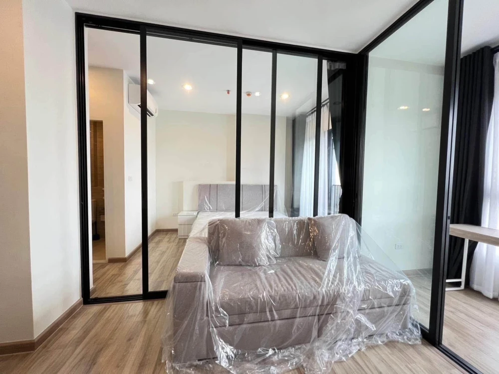 🏠🌃 Condo for Rent: Niche Mono Charoen Nakhon 🏠🌃