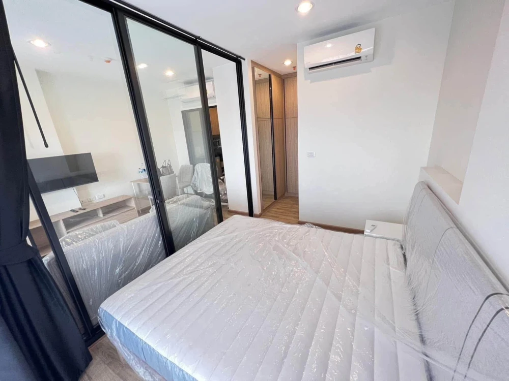🏠🌃 Condo for Rent: Niche Mono Charoen Nakhon 🏠🌃