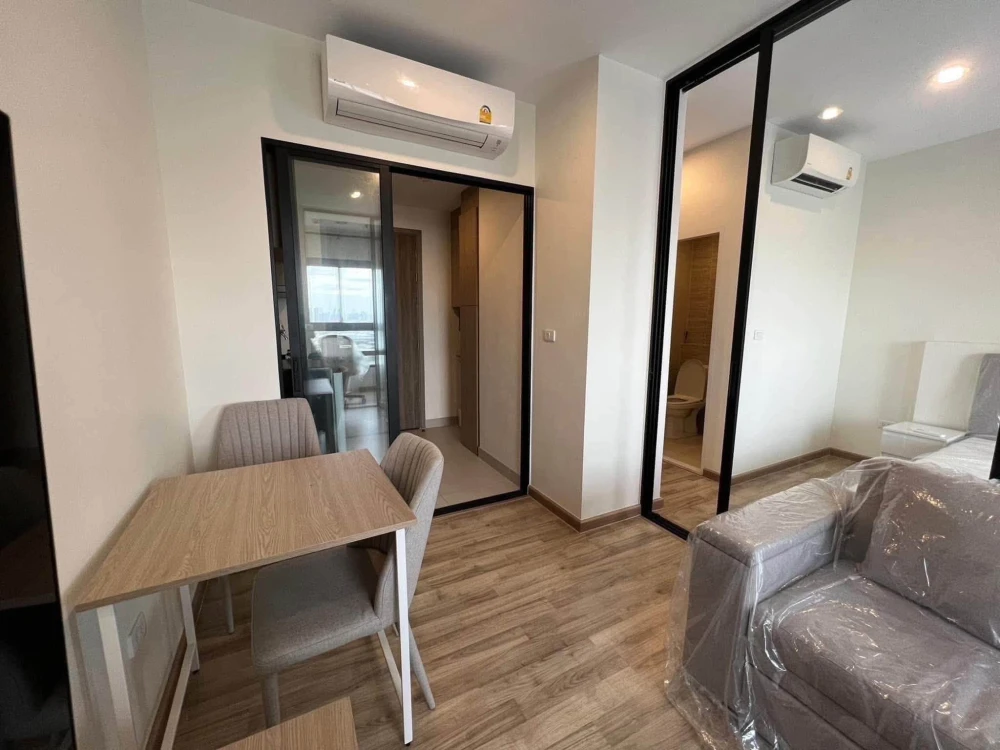 🏠🌃 Condo for Rent: Niche Mono Charoen Nakhon 🏠🌃