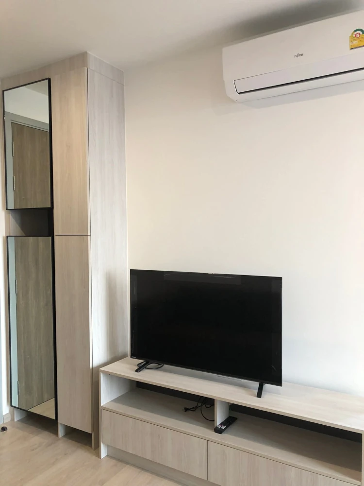 🏠🌃 Condo for Rent: Niche Mono Chaengwattana 🏠🌃