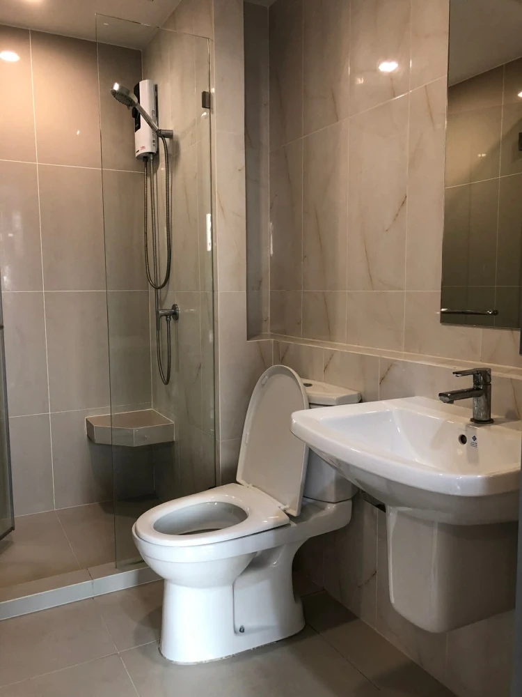 🏠🌃 Condo for Rent: Niche Mono Chaengwattana 🏠🌃