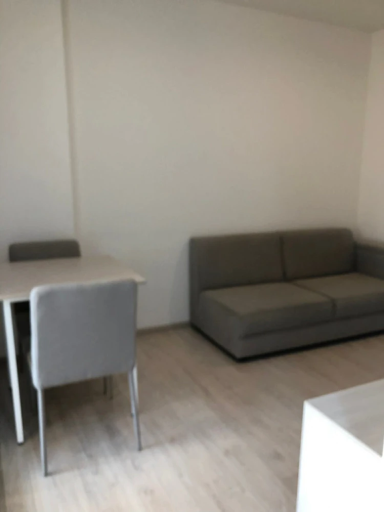 🏠🌃 Condo for Rent: Niche Mono Chaengwattana 🏠🌃