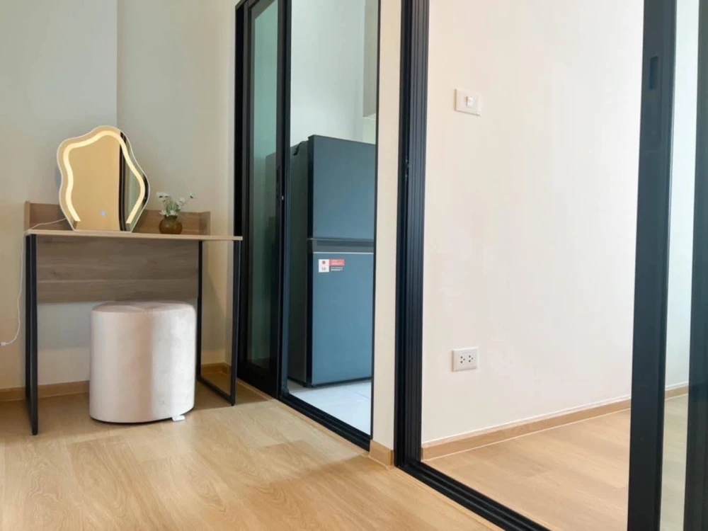 🏠🌃 Condo for Rent: New Core Khukot Station 🏠🌃