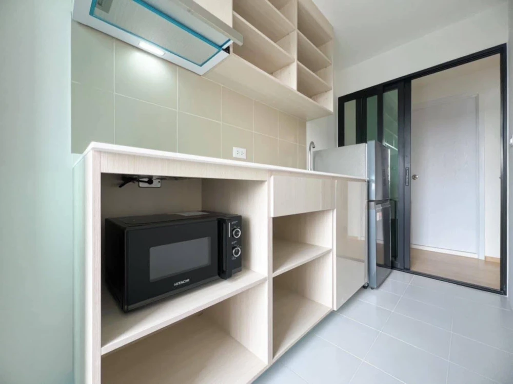 🏠🌃 Condo for Rent: New Core Khukot Station 🏠🌃