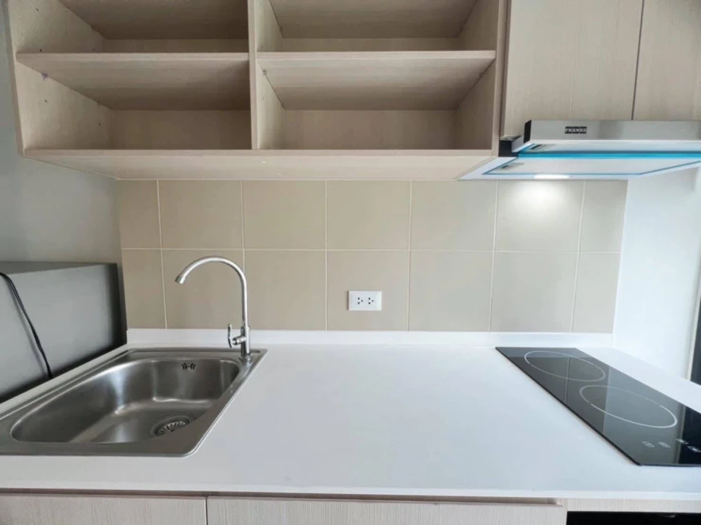🏠🌃 Condo for Rent: New Core Khukot Station 🏠🌃