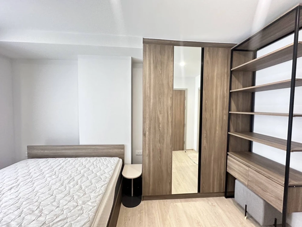 🏠🌃 Condo for Rent: New Khukot Station 🏠🌃