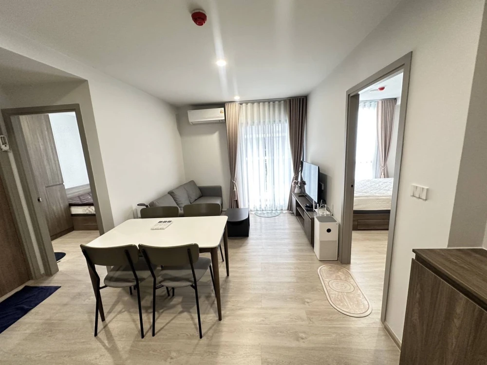 🏠🌃 Condo for Rent: New Khukot Station 🏠🌃