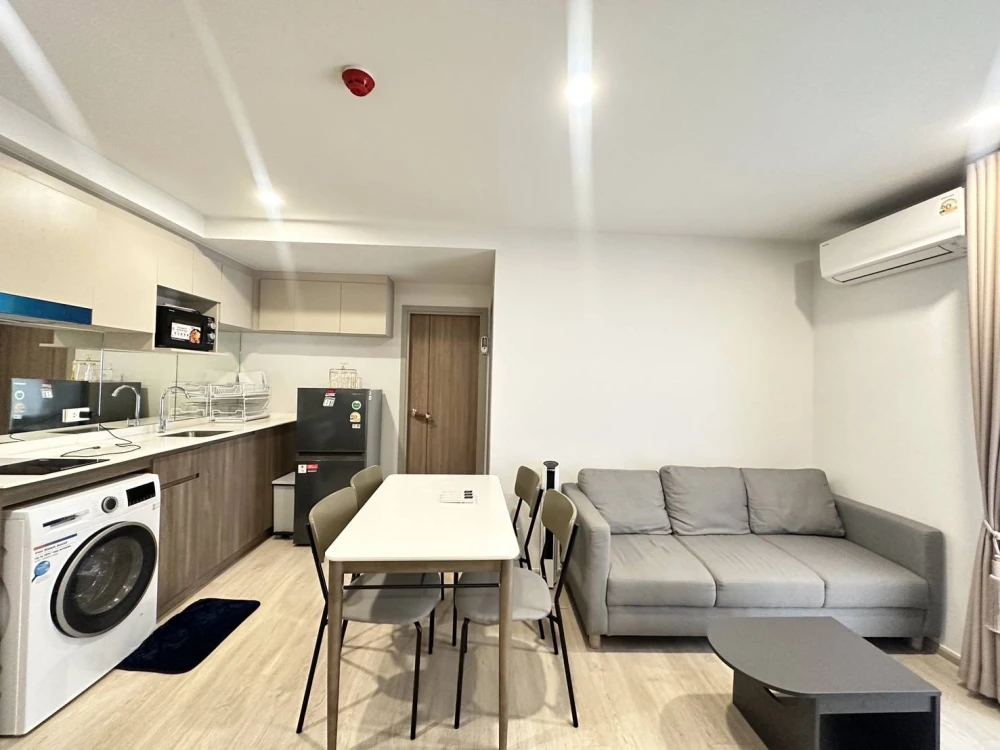 🏠🌃 Condo for Rent: New Khukot Station 🏠🌃
