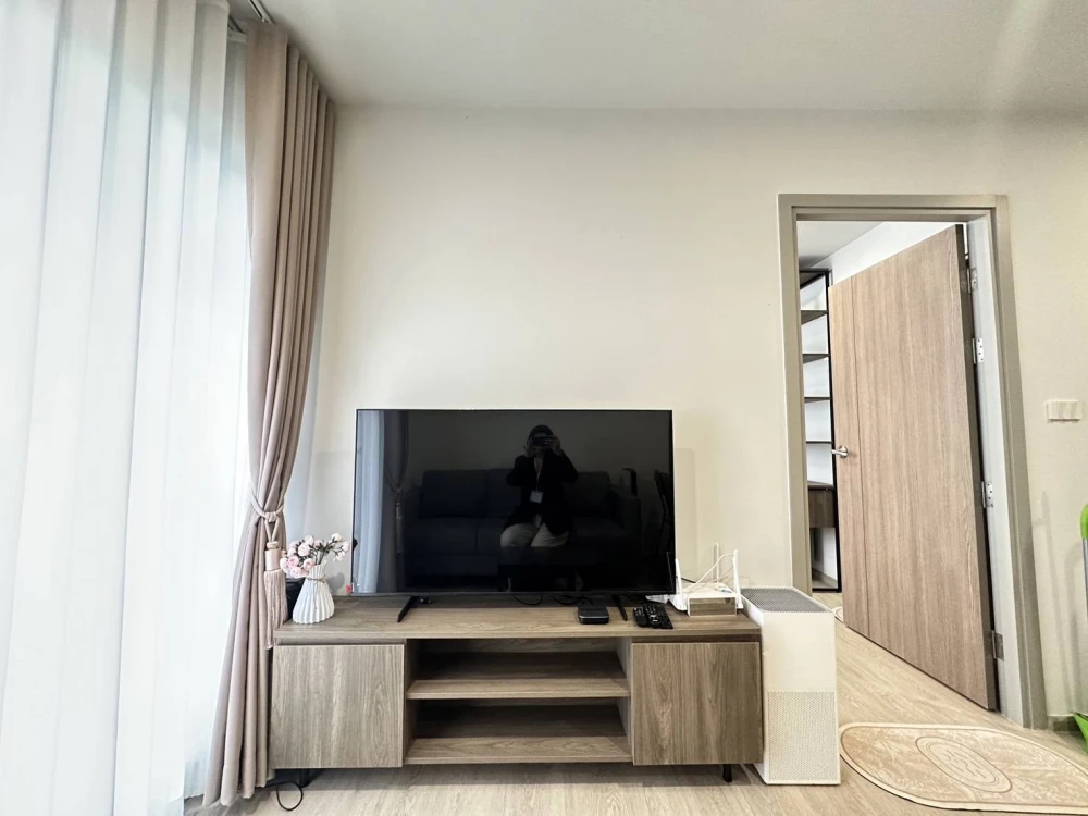 🏠🌃 Condo for Rent: New Khukot Station 🏠🌃