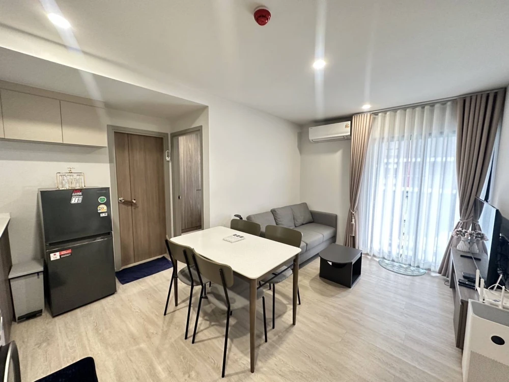 🏠🌃 Condo for Rent: New Khukot Station 🏠🌃