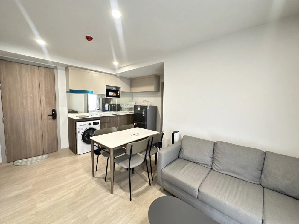 🏠🌃 Condo for Rent: New Khukot Station 🏠🌃
