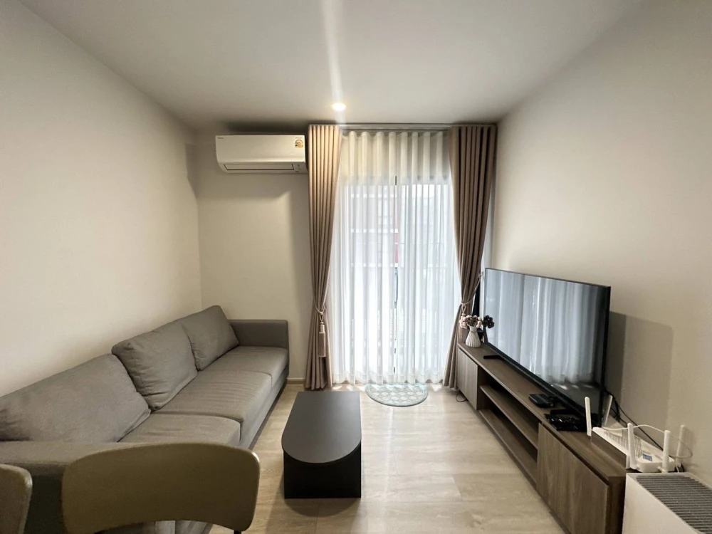 🏠🌃 Condo for Rent: New Khukot Station 🏠🌃