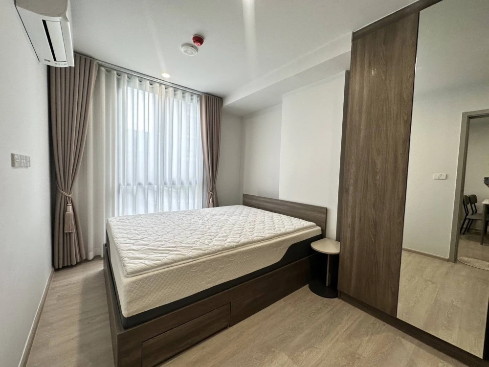 🏠🌃 Condo for Rent: New Khukot Station 🏠🌃