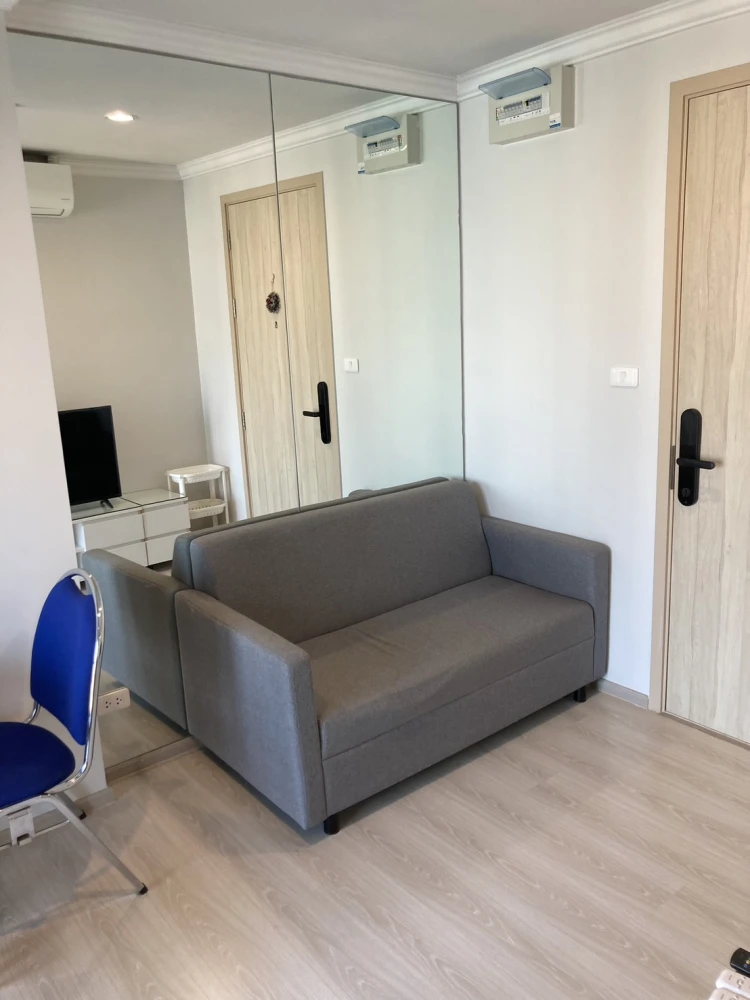 🏠🌃 Condo for Rent: New Noble Ngamwongwan 🏠🌃