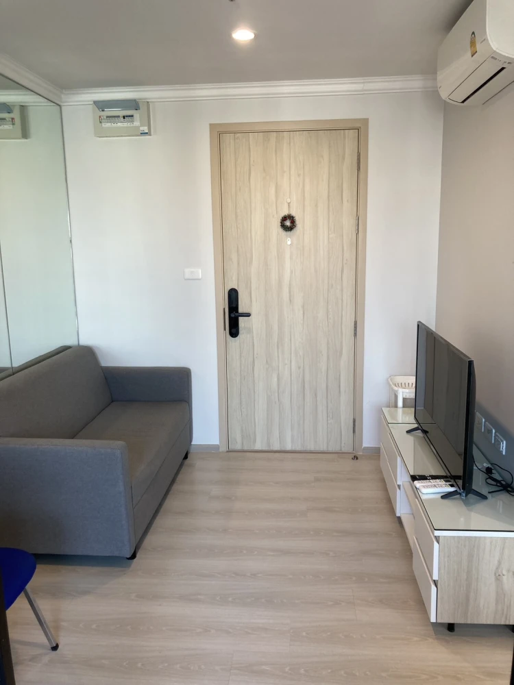 🏠🌃 Condo for Rent: New Noble Ngamwongwan 🏠🌃