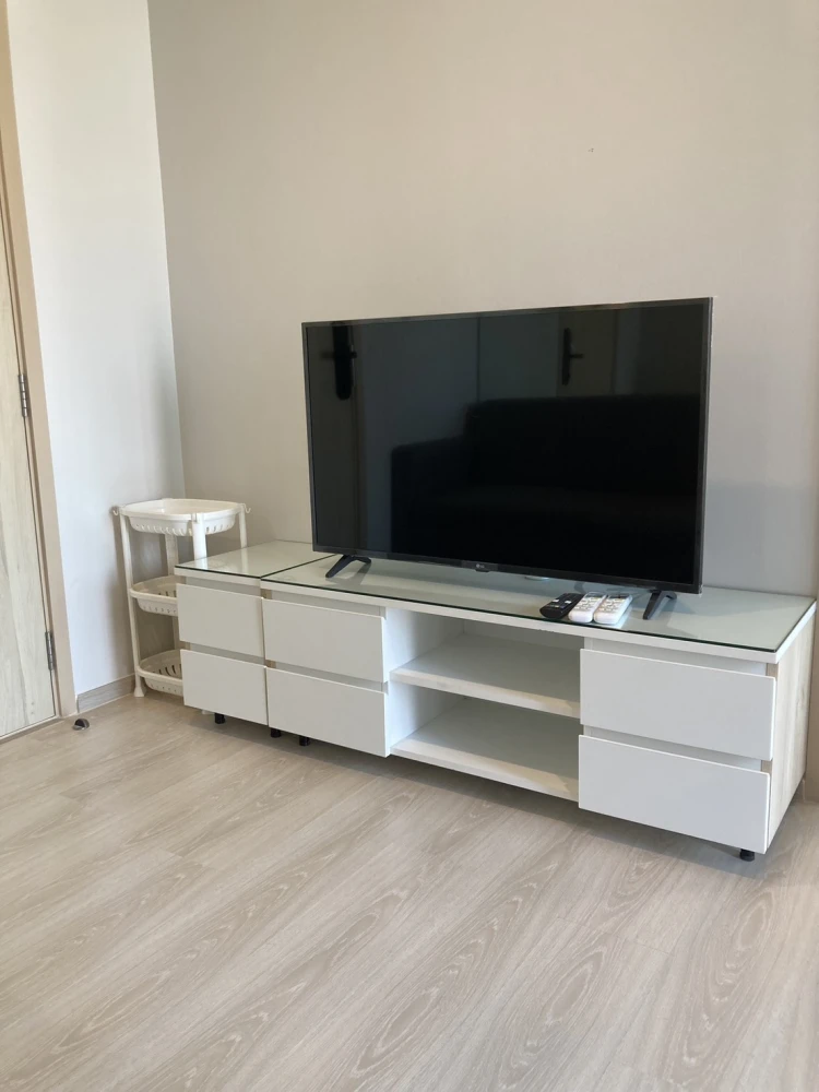 🏠🌃 Condo for Rent: New Noble Ngamwongwan 🏠🌃