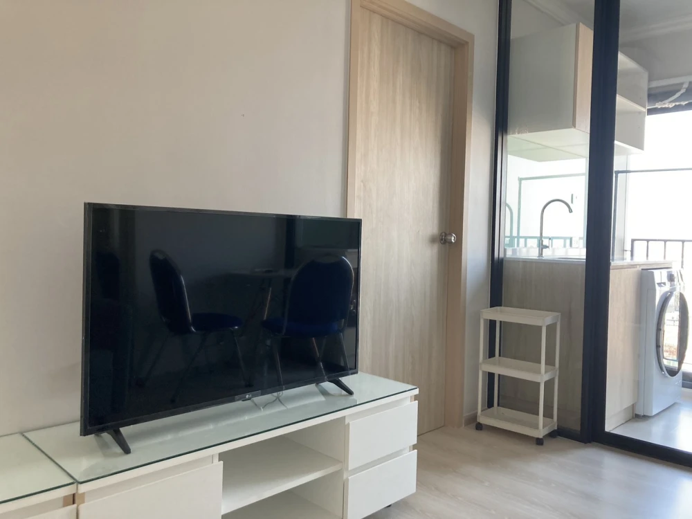 🏠🌃 Condo for Rent: New Noble Ngamwongwan 🏠🌃