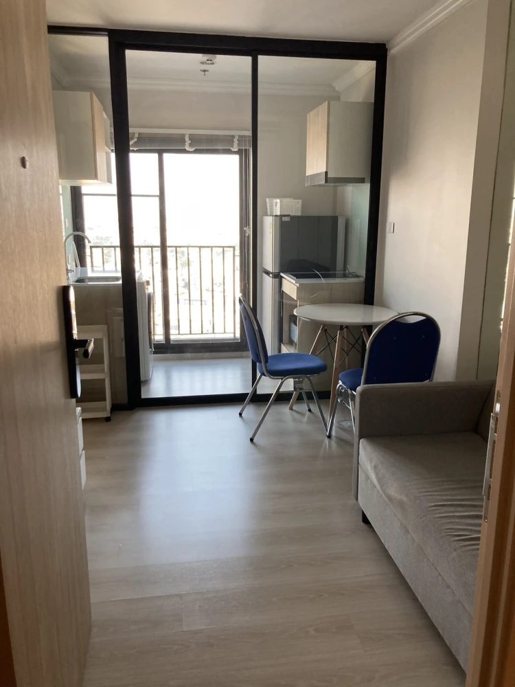 🏠🌃 Condo for Rent: New Noble Ngamwongwan 🏠🌃