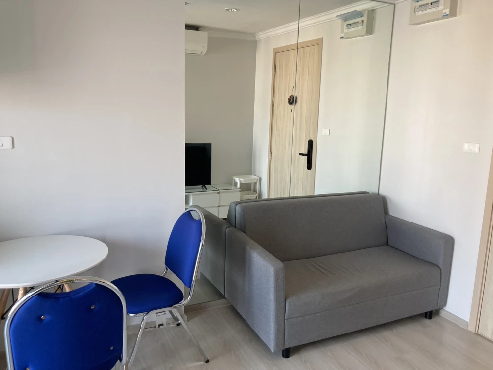 🏠🌃 Condo for Rent: New Noble Ngamwongwan 🏠🌃