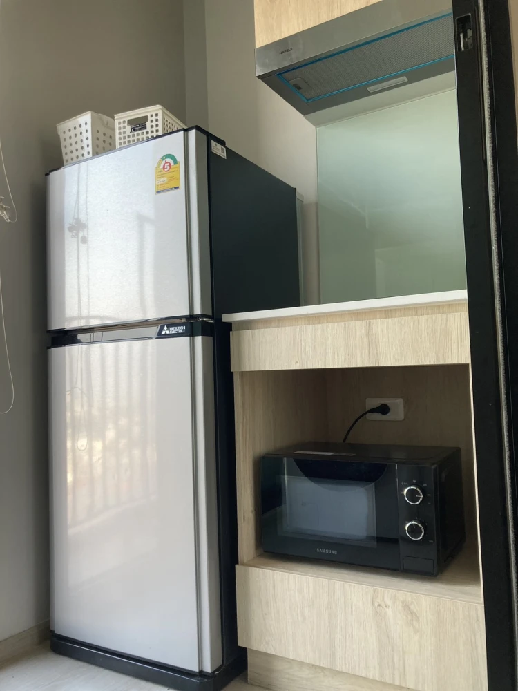 🏠🌃 Condo for Rent: New Noble Ngamwongwan 🏠🌃
