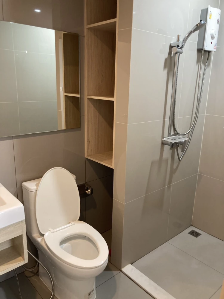 🏠🌃 Condo for Rent: New Noble Ngamwongwan 🏠🌃