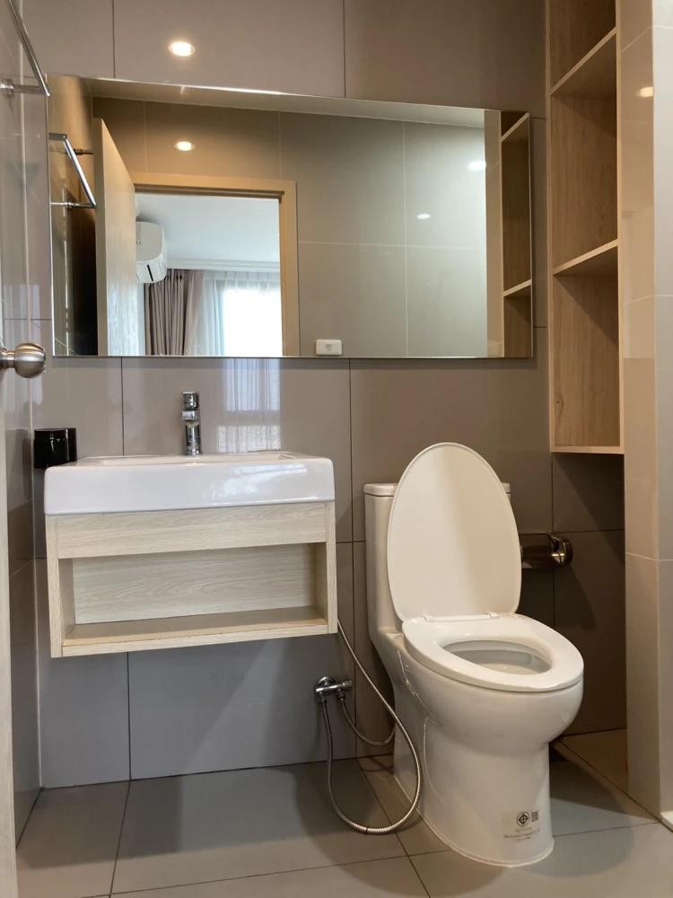 🏠🌃 Condo for Rent: New Noble Ngamwongwan 🏠🌃