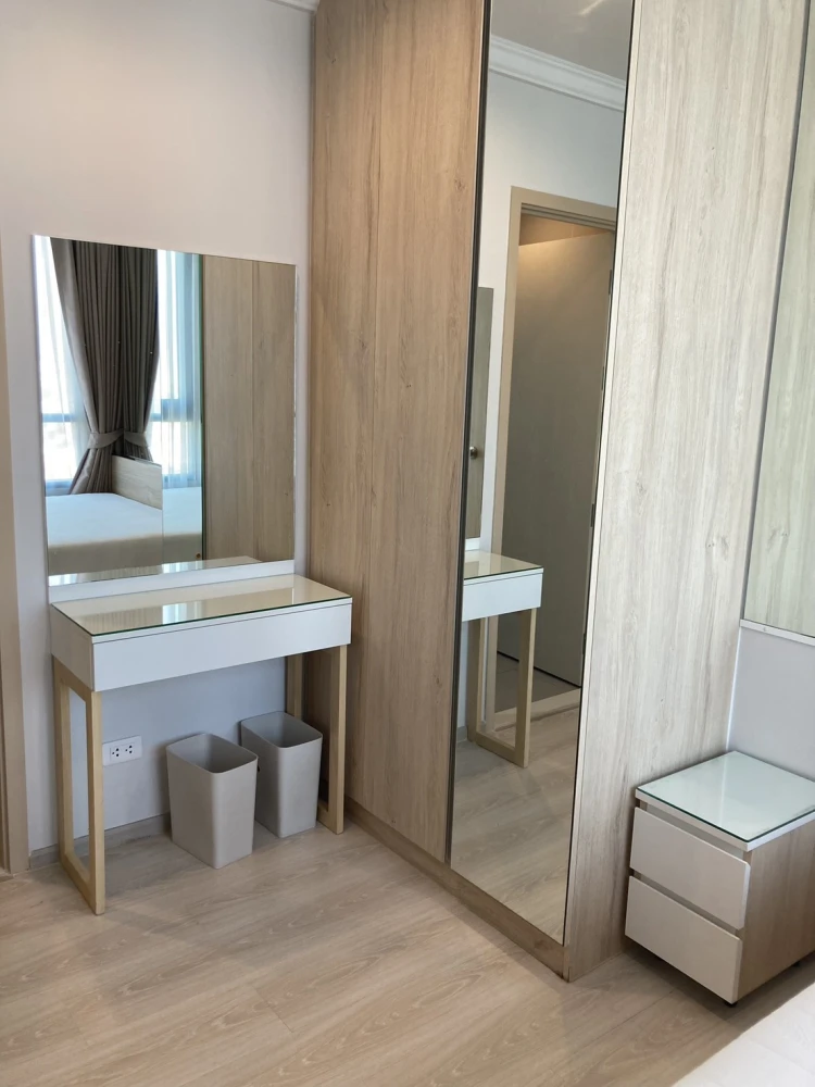 🏠🌃 Condo for Rent: New Noble Ngamwongwan 🏠🌃