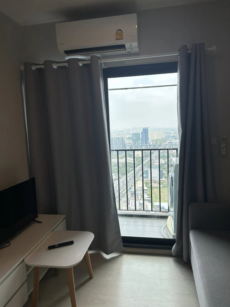 🏠🌃 Condo for Rent: New Noble Srinakarin-Lasalle 🏠🌃
