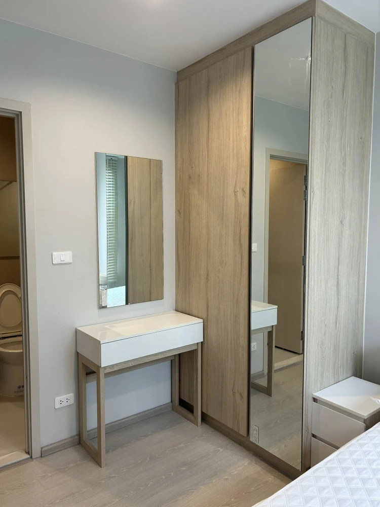 🏠🌃 Condo for Rent: New Noble Srinakarin-Lasalle 🏠🌃
