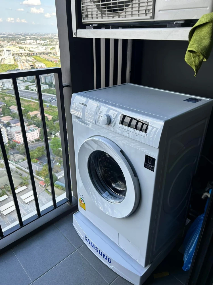 🏠🌃 Condo for Rent: New Noble Srinakarin-Lasalle 🏠🌃