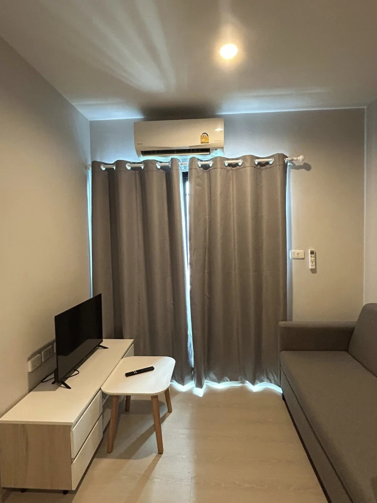 🏠🌃 Condo for Rent: New Noble Srinakarin-Lasalle 🏠🌃