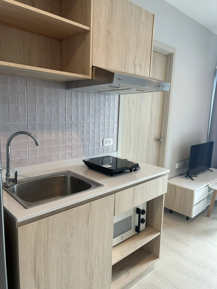🏠🌃 Condo for Rent: New Noble Srinakarin-Lasalle 🏠🌃